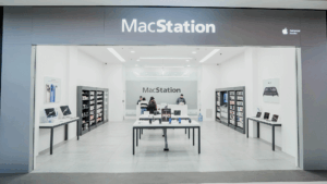 Macstation