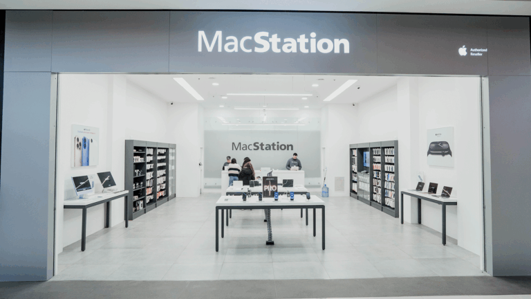 Macstation