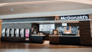 McDonalds
