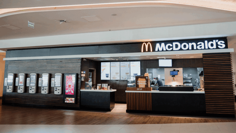 McDonalds