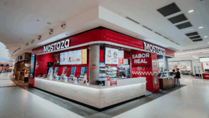 Mostaza