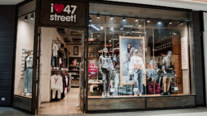 47 Street