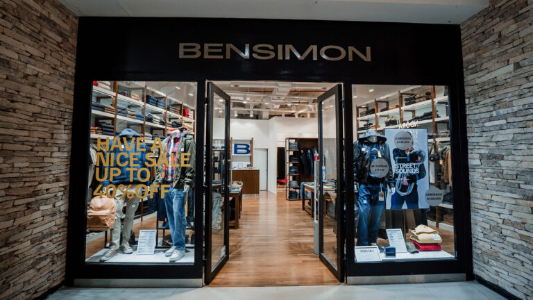Bensimon