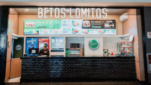 Betos Lomos