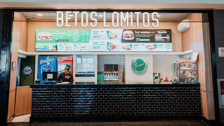 Betos Lomos