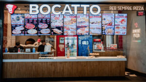 Bocatto