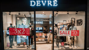 Devre