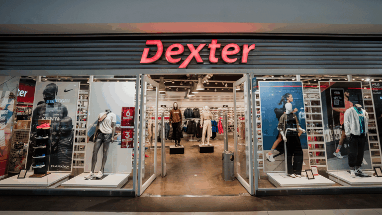 Dexter