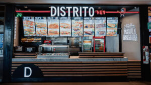 Distrito