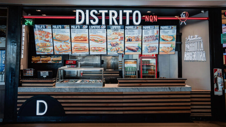 Distrito