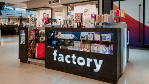 Factory