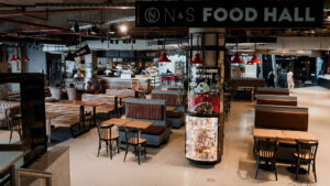 N&S Food Hall