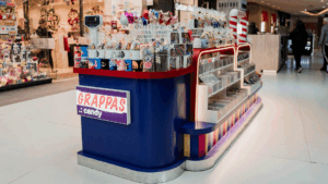 Grappas Candy