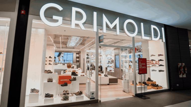 Grimoldi