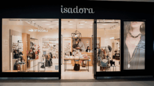Isadora