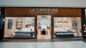 La Cardeuse