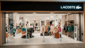Lacoste