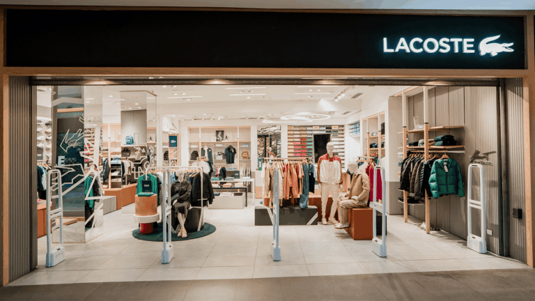 Lacoste