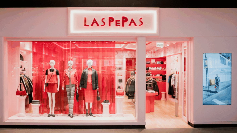 Las Pepas