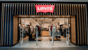 Levi's