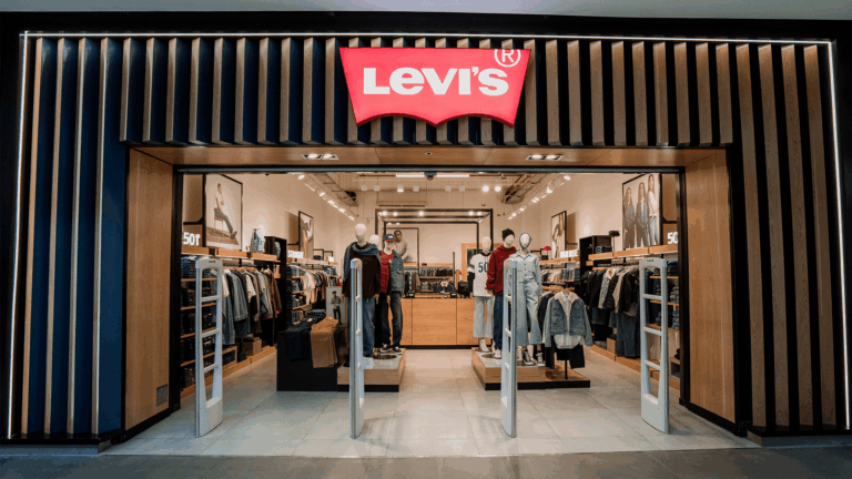 Levi's