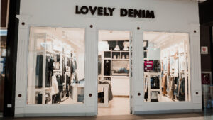 Lovely Denim
