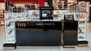 Maria Rivolta