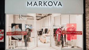 Markova