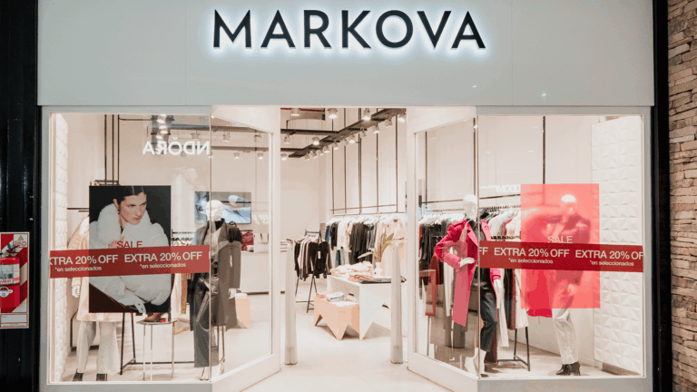 Markova