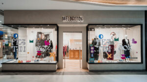 Melocoton