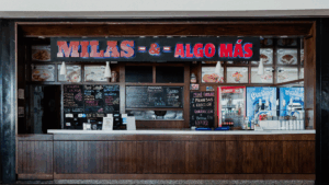 Milas