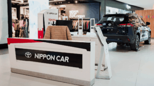 Nippon Car