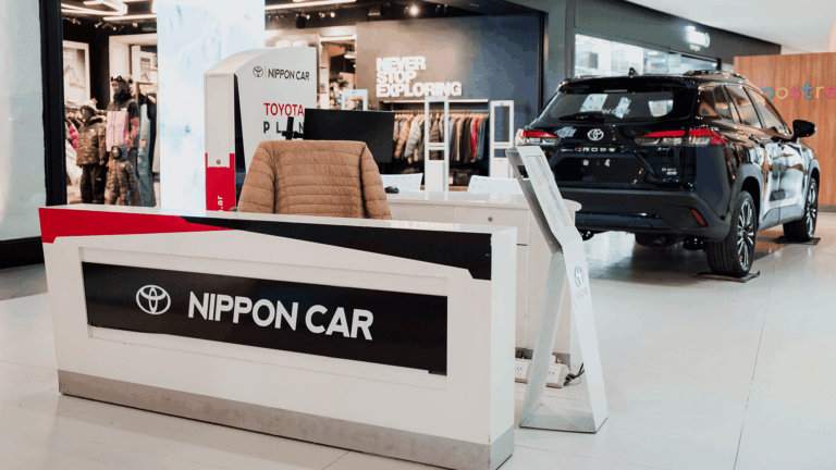 Nippon Car