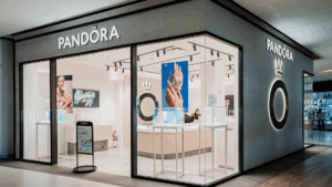 Pandora