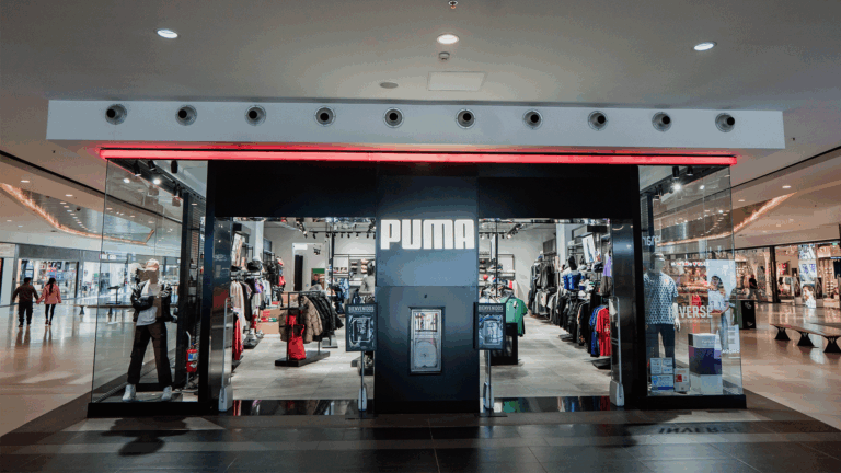 Puma