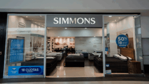 Simmons