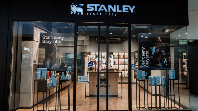 Stanley