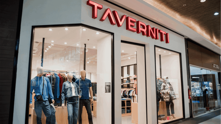 Taverniti