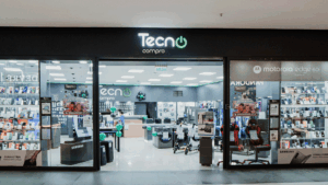 Tecnocompro