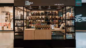 The Candle Shop