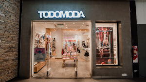 Todo Moda