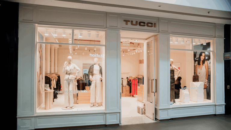 Tucci
