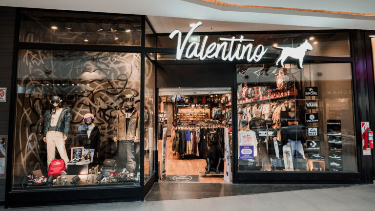 Valentino