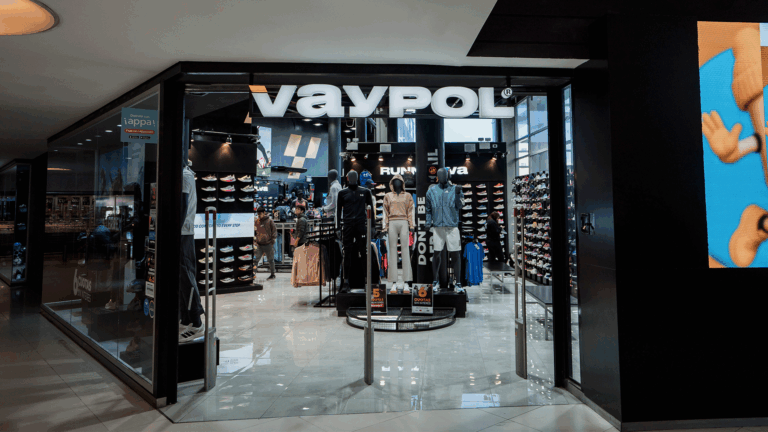 Vaypol