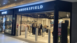 Brooksfield