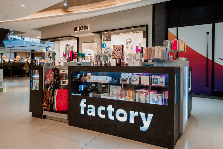 Factory