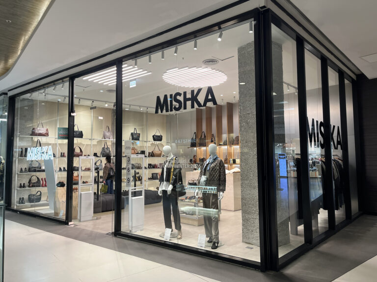 Mishka