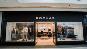 Rochas