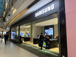Samsung