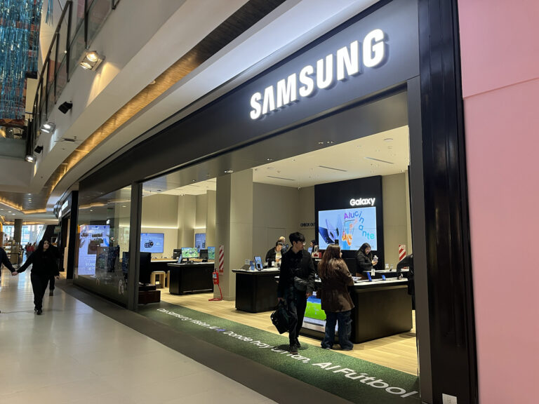 Samsung